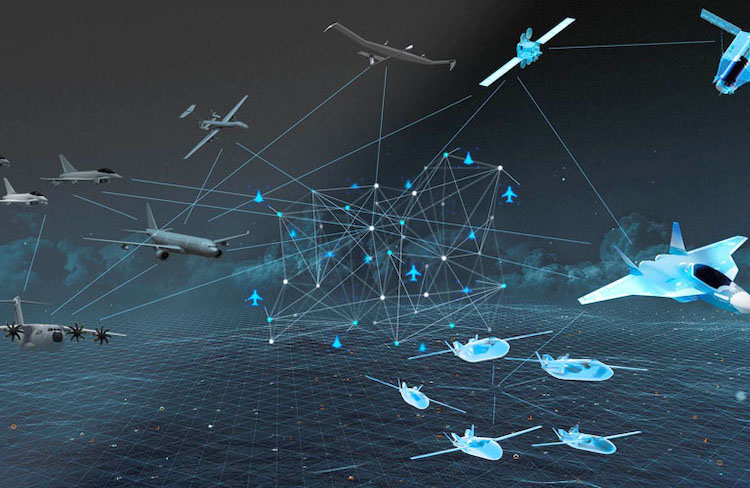 Debate About Military Use of Artificial Intelligence