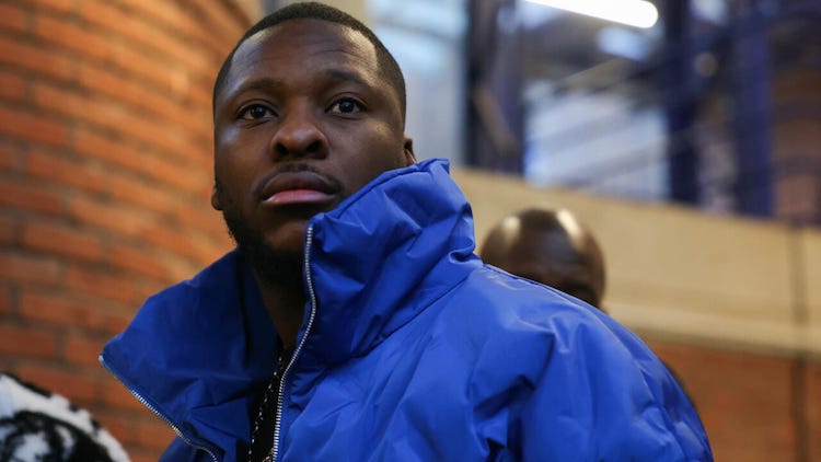 French Police Found Guilty of Racist Brutality, but Sentence is Light