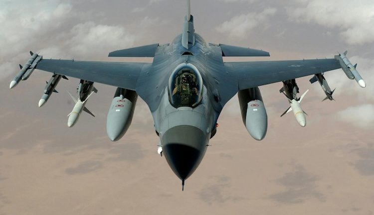 Rise in Global Military Spending Amidst Two Ongoing Conflicts