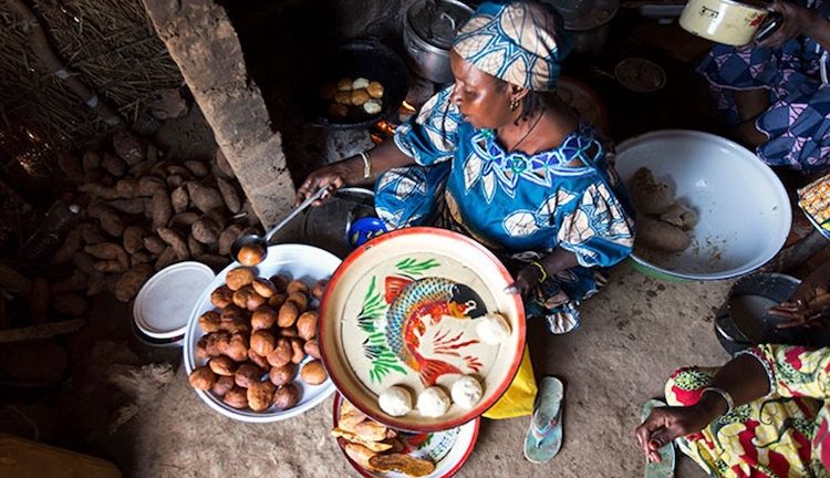 Countries are Failing Women on Hunger