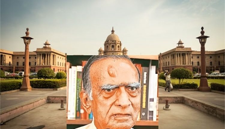 India: Homage to the Veteran Diplomat Muchkund Dubey Who Died at 90
