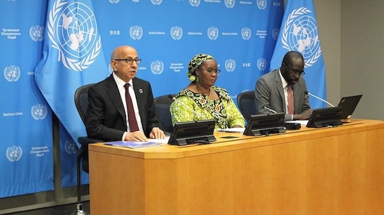 UN Report Urges Immediate Global Action to Close Critical Gender Gaps