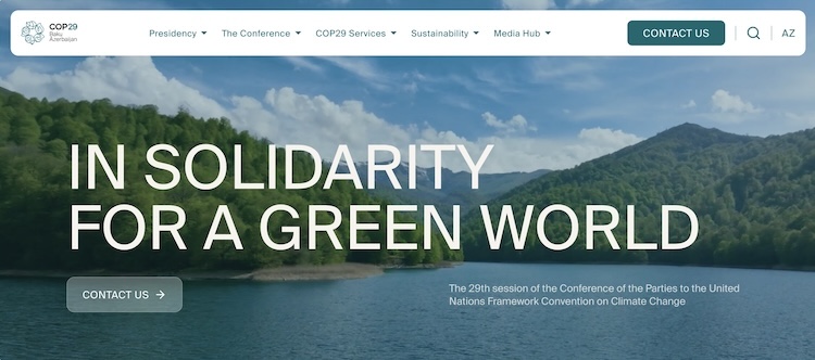 Call for Protecting Our Common Climate System