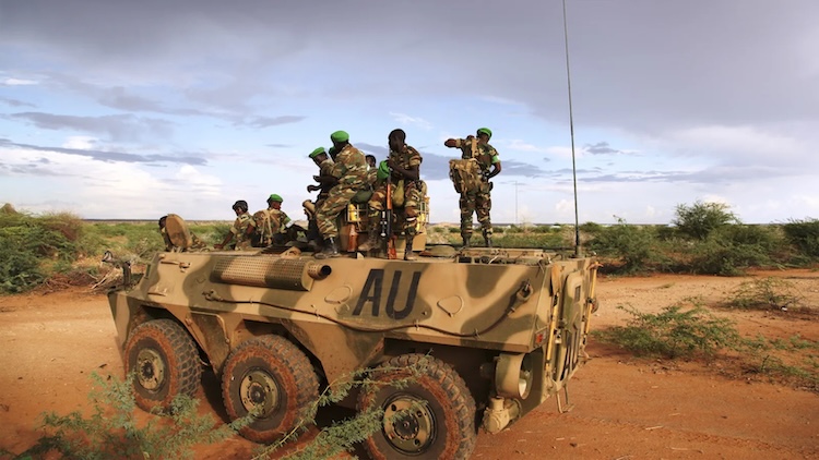 African Union Peacekeepers in Somalia Accused of Widespread Abuse