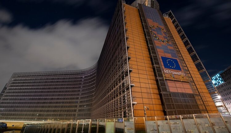 Europe the Superpower